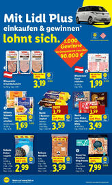 Lidl Flugblatt woche 48 Seite 44