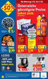 Lidl Flugblatt woche 48 Seite 48