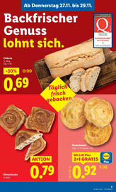 Lidl Flugblatt woche 48 Seite 5