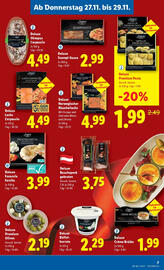 Lidl Flugblatt woche 48 Seite 9