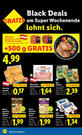 Lidl Flugblatt woche 48 Seite 14
