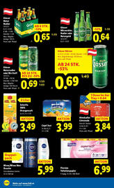 Lidl Flugblatt woche 48 Seite 16