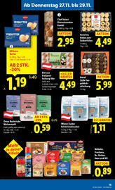 Lidl Flugblatt woche 48 Seite 17