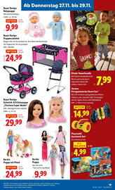 Lidl Flugblatt woche 48 Seite 21