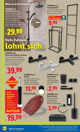 Lidl Flugblatt woche 48 Seite 22