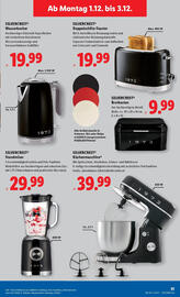 Lidl Flugblatt woche 48 Seite 35