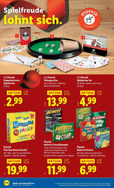 Lidl Flugblatt woche 48 Seite 36