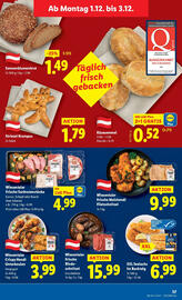 Lidl Flugblatt woche 48 Seite 41