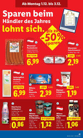 Lidl Flugblatt woche 48 Seite 45