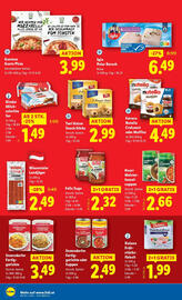 Lidl Flugblatt woche 48 Seite 46