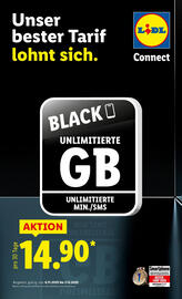 Lidl Flugblatt woche 48 Seite 50