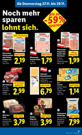 Lidl Flugblatt woche 48 Seite 15