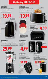 Lidl Flugblatt woche 48 Seite 35