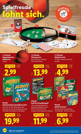 Lidl Flugblatt woche 48 Seite 36
