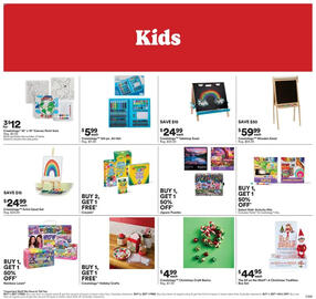 Michaels weekly ad Page 2