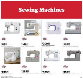 Michaels weekly ad Page 6