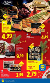 Lidl Flugblatt woche 49 Seite 14