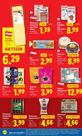 Lidl Flugblatt woche 49 Seite 20