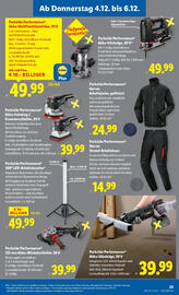 Lidl Flugblatt woche 49 Seite 25