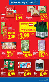 Lidl Flugblatt woche 49 Seite 21