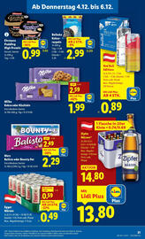 Lidl Flugblatt woche 49 Seite 23