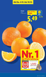 Lidl Flugblatt woche 49 Seite 5