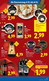 Lidl Flugblatt woche 49 Seite 13