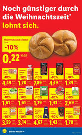 Lidl Flugblatt woche 49 Seite 2