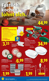 Lidl Flugblatt woche 49 Seite 26