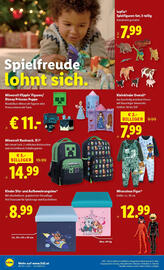 Lidl Flugblatt woche 49 Seite 28