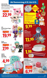 Lidl Flugblatt woche 49 Seite 29