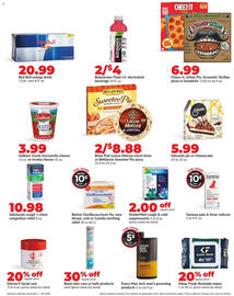 Hy-Vee weekly ad Page 10