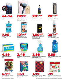 Hy-Vee weekly ad Page 11