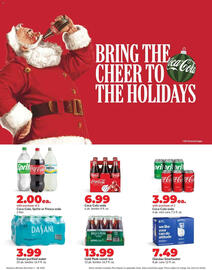 Hy-Vee weekly ad Page 2