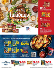 Hy-Vee weekly ad Page 3