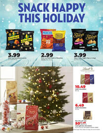 Hy-Vee weekly ad Page 4