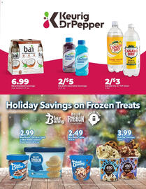 Hy-Vee weekly ad Page 5