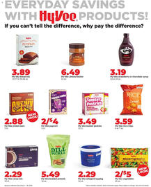 Hy-Vee weekly ad Page 6