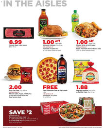 Hy-Vee weekly ad Page 7