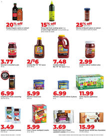 Hy-Vee weekly ad Page 8