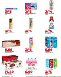 Hy-Vee weekly ad Page 9