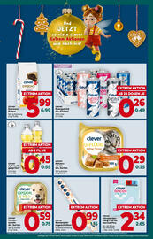 Billa Flugblatt woche 48 Seite 7