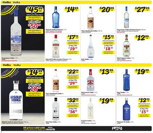 Fresco y Más weekly ad Page 2