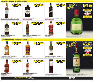 Fresco y Más weekly ad Page 3