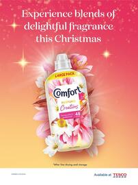 Tesco leaflet Page 13