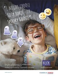 Tesco leaflet Page 17