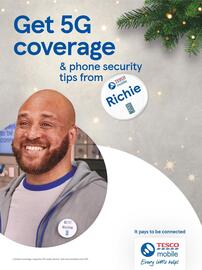 Tesco leaflet Page 18