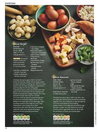 Tesco leaflet Page 20