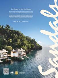 Tesco leaflet Page 21