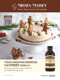 Tesco leaflet Page 22